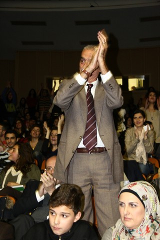 AUB Got Talent